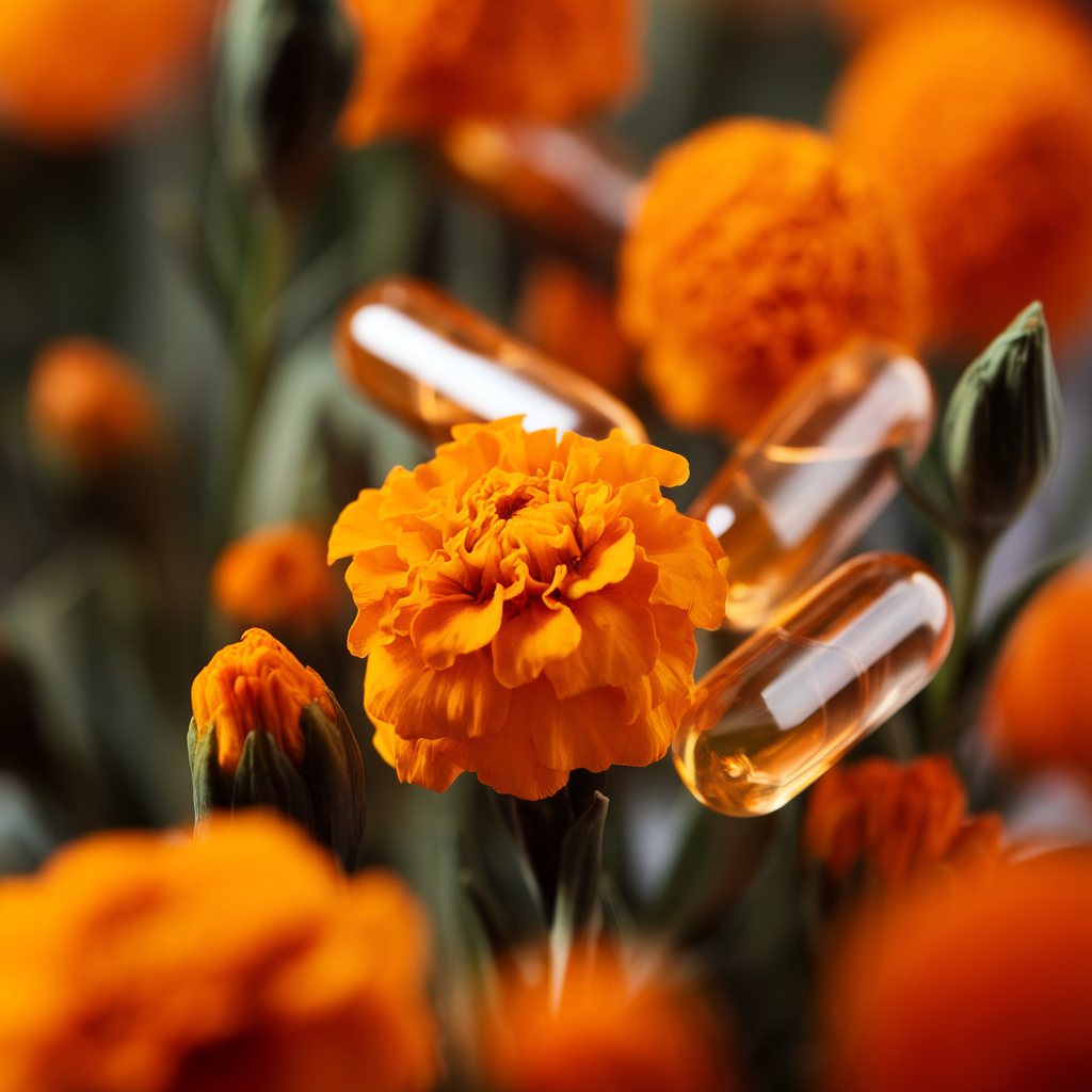Lutein