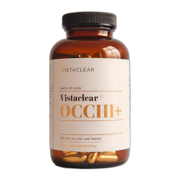 VistaClear Occhi+